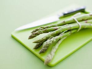 蘆筍的營養(yǎng)價值及功效-蘆筍的烹飪方式