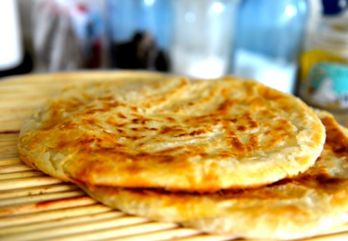 家常烙餅的做法-烙餅的營養(yǎng)價(jià)值