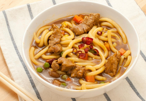 烏冬面的營養(yǎng)價(jià)值-烏冬面的食用方法
