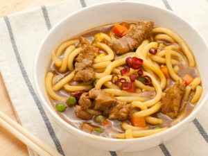 烏冬面的營養(yǎng)價(jià)值-烏冬面的食用方法