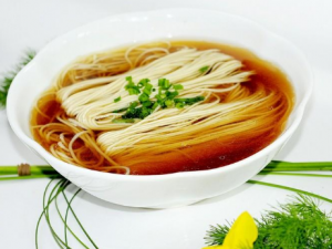 陽春面的營養(yǎng)價(jià)值-陽春面怎么做？