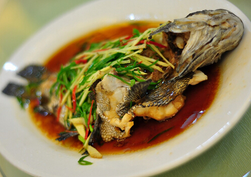 包公魚的營養(yǎng)價(jià)值-包公魚的做法