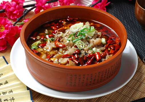 水煮魚的家常做法-水煮魚的營(yíng)養(yǎng)價(jià)值