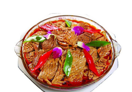 豬腰子的營養(yǎng)價值-腰花怎么去除異味?