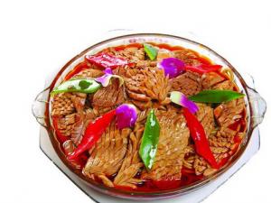 豬腰子的營養(yǎng)價值-腰花怎么去除異味？