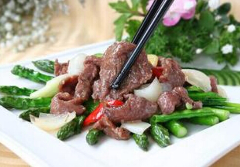 牛肉的營養(yǎng)價值-怎么炒牛肉最好吃?