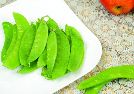 扁豆的營養(yǎng)價值-如何減少扁豆的毒素?
