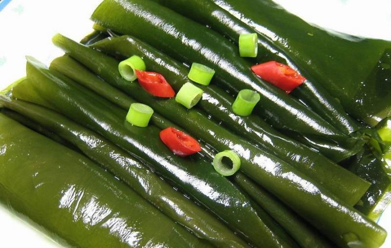吃海帶有什么好處？海帶的營(yíng)養(yǎng)價(jià)值，海帶的功效與作用