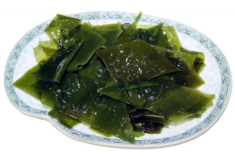 吃海帶有什么好處？海帶的營(yíng)養(yǎng)價(jià)值，海帶的功效與作用