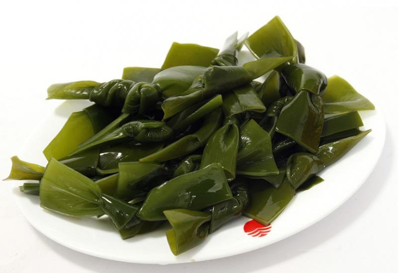 常吃海帶有什么好處？吃海帶的功效與作用