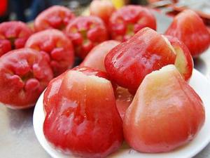 吃蓮霧有什么好處？蓮霧的營(yíng)養(yǎng)價(jià)值