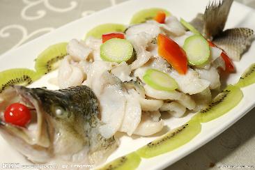 鱸魚的營養(yǎng)價(jià)值