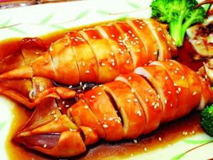 吃魷魚有什么好處？魷魚的營養(yǎng)價值及功效