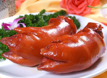 豬蹄的營養(yǎng)價值-吃豬蹄的好處