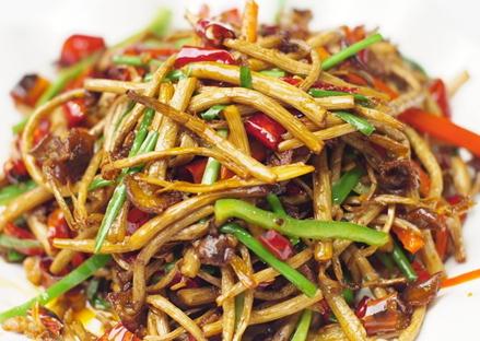 茶樹(shù)菇的營(yíng)養(yǎng)價(jià)值-茶樹(shù)菇的功效與作用