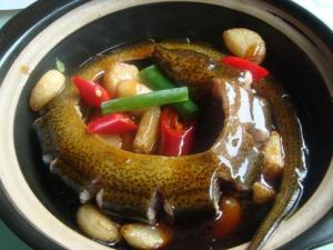 吃黃鱔魚(yú)有什么好處？黃鱔的營(yíng)養(yǎng)價(jià)值與功效