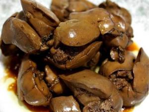 吃雞肝有什么好處？雞肝的營(yíng)養(yǎng)價(jià)值