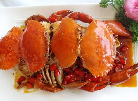 螃蟹的營養(yǎng)價值,螃蟹怎么吃,吃螃蟹的禁忌