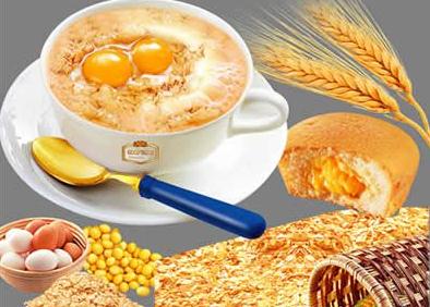 燕麥片的功效與作用-燕麥片的營養(yǎng)價(jià)值