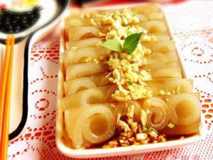 吃豬皮能美容養(yǎng)顏嗎？豬皮的美容功效