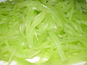 吃萵苣有什么好處？萵苣的營養(yǎng)價值及功效與作用