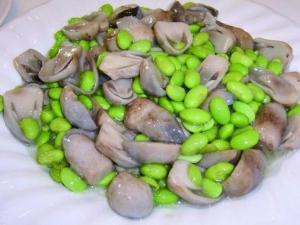 草菇的營養(yǎng)價(jià)值-草菇的食用功效