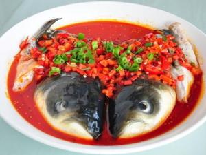 鰱魚的營養(yǎng)價值-鰱魚怎么做好吃