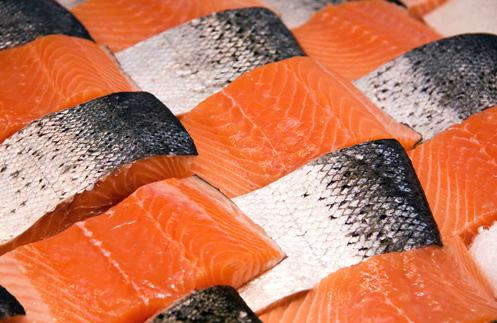 大麻哈魚(yú)的營(yíng)養(yǎng)價(jià)值-大麻哈魚(yú)的食療功效