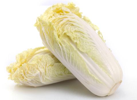 娃娃菜的營養(yǎng)價值-娃娃菜的食療作用