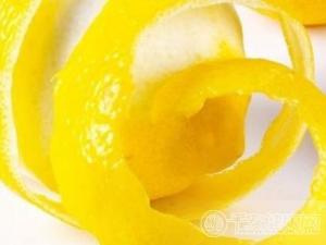 柚子皮有什么好處？柚子皮的功效與作用