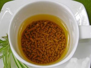 苦蕎茶的作用，苦蕎茶功效，苦蕎茶的副作用
