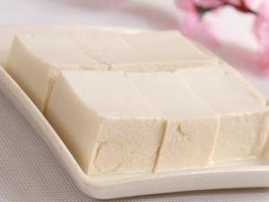 豆腐有哪些功效作用？豆腐的食療方法