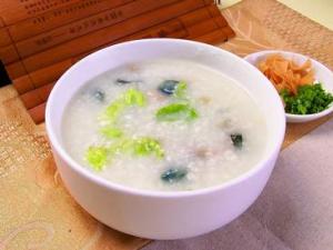 經(jīng)常喝粥有哪些好處？喝粥的功效與作用