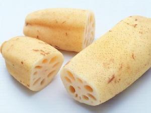 蓮藕怎么吃更有營養(yǎng)？蓮藕的食療功效