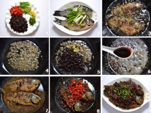 常吃豆豉有什么好處？豆豉的營養(yǎng)價值、功效與作用