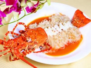 吃龍蝦有什么好處？龍蝦的營養(yǎng)價值和食療功效