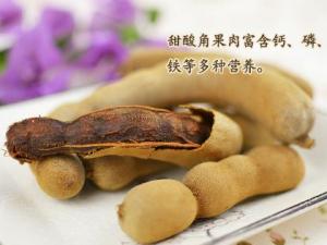 甜角怎么吃？甜角的營養(yǎng)及功效與作用