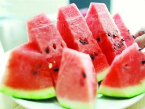 西瓜的營養(yǎng)價(jià)值、功效與作用、食用禁忌