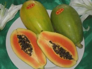 木瓜的營(yíng)養(yǎng)價(jià)值、功效與作用、食用禁忌