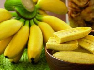 香蕉的營養(yǎng)價值、功效與作用、食用禁忌