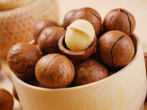 夏威夷果的營(yíng)養(yǎng)價(jià)值-夏威夷果的功效與作用