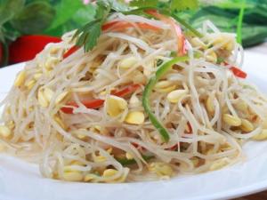 豆芽怎么做好吃？豆芽的營(yíng)養(yǎng)價(jià)值、功效與作用