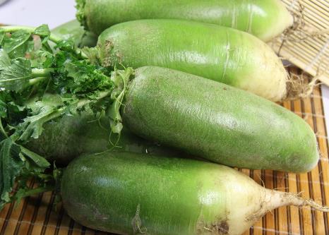 蘿卜的營(yíng)養(yǎng)價(jià)值-蘿卜的功效與作用