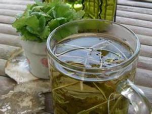 蒲公英泡水喝好嗎？蒲公英泡水喝的功效