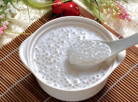 西米是什么?西米的營養(yǎng)價(jià)值、功效與作用
