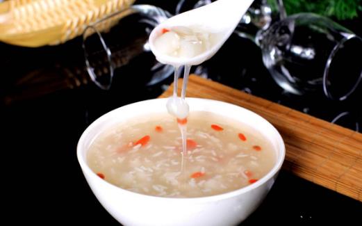 醪糟湯圓 甜酒湯圓