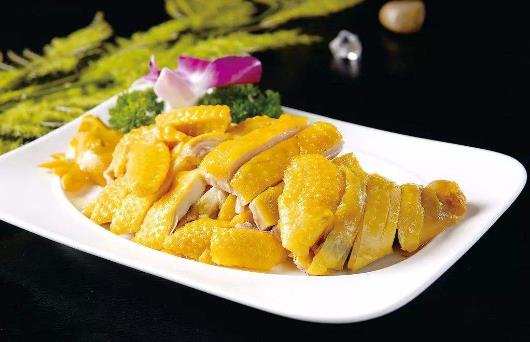吃雞肉有什么好處?雞身上有神奇藥效的幾個部位