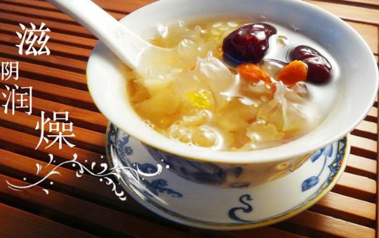 吃銀耳有什么好處?銀耳的營養(yǎng)價值和食療功效