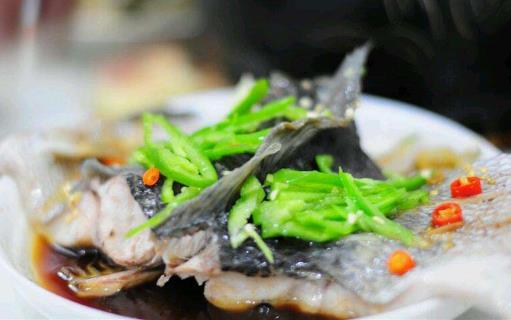 吃黑魚的好處-黑魚的營養(yǎng)價值