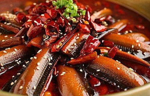 吃黃鱔魚有什么好處?黃鱔的營養(yǎng)價值與功效